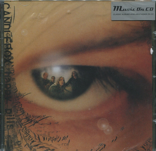 Candlebox — Happy Pills (2LP Coloured)