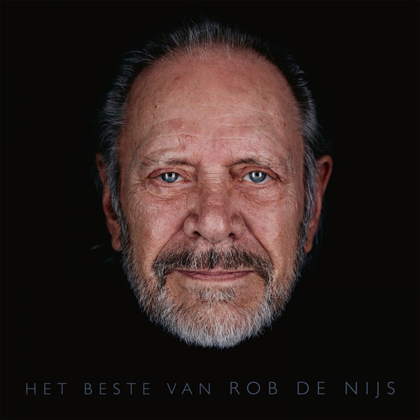 de Nijs, Rob — Het Beste Van (2LP Black)