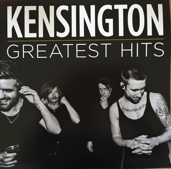 KENSINGTON — GREATEST HITS