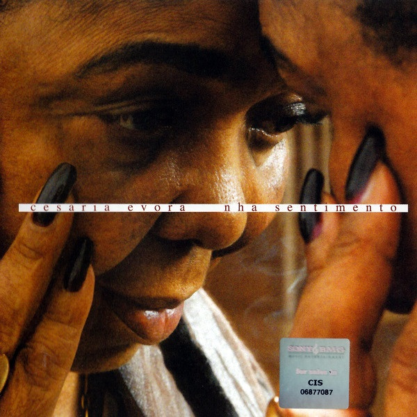 CESARIA EVORA — NHA SENTIMENTO