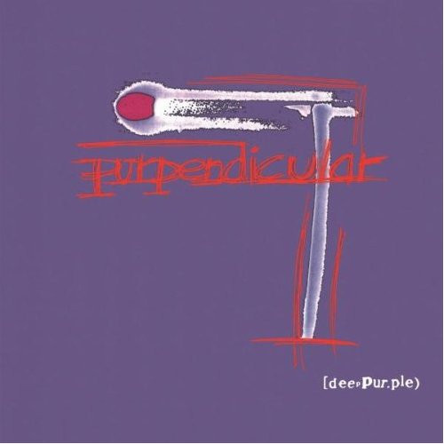 Deep Purple — Purpendicular (2LP)