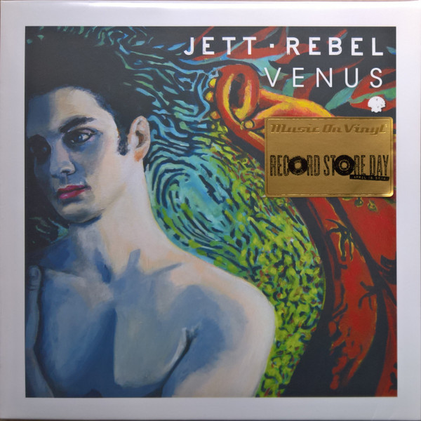 JETT REBEL — VENUS & MARS