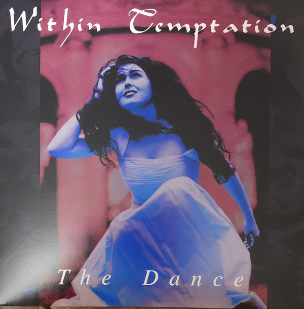 WITHIN TEMPTATION — THE DANCE