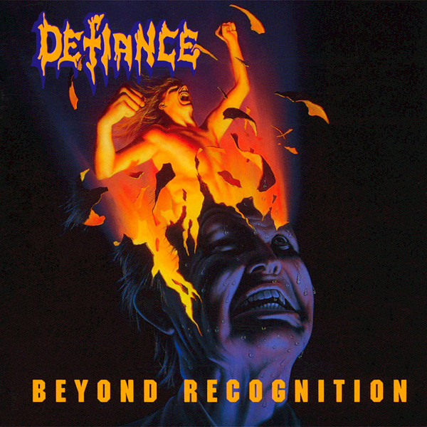 DEFIANCE — BEYOND RECOGNITION