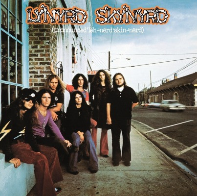 LYNYRD SKYNYRD — PRONOUNCED LEHNERD SK...