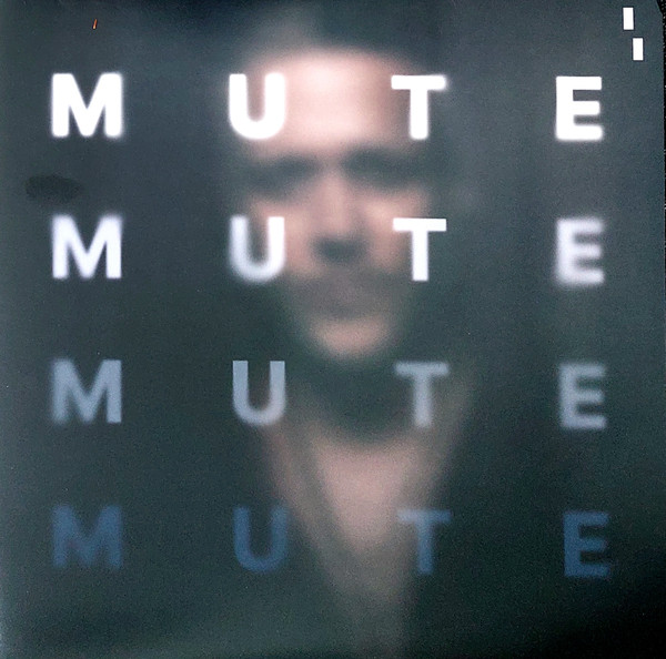 JAN BLOMQVIST — MUTE