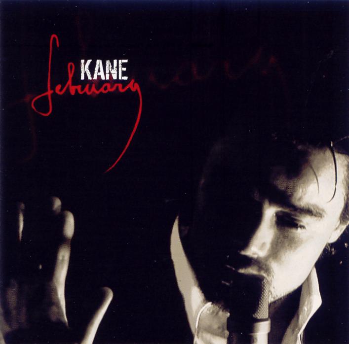 KANE — FEBRUARY