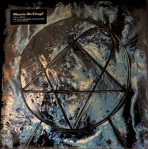 HIM — XX Two Decades of Love Metal (2LP)