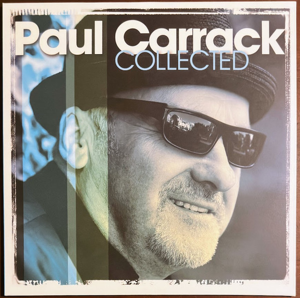 PAUL CARRACK — COLLECTED