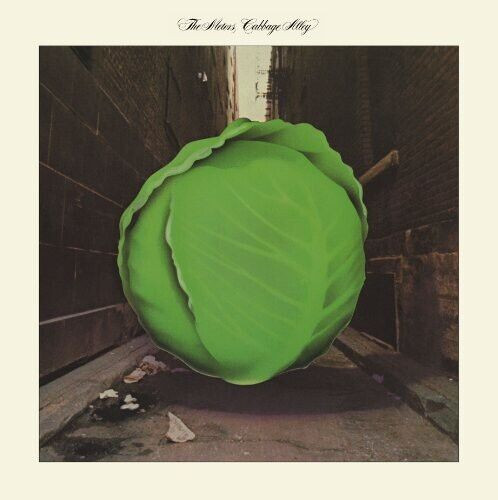 Meters — Cabbage Alley (1LP)