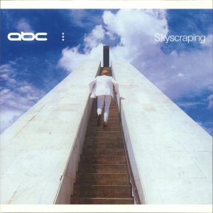 ABC — Skyscraping (reissue)