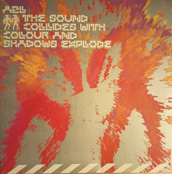 A2L — The Sound Collides With Colour