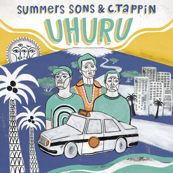 SUMMERS SONS & C.TAPPIN — UHURU