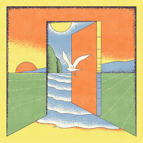 FLOFILZ — CLOSE DISTANCE