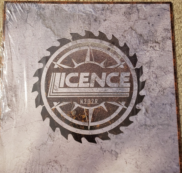 LICENSE — N.2.O.2.R. (Never To Old To Rock)