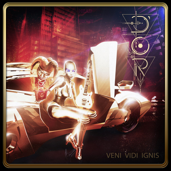 DOR — Veni Vidi Ignis
