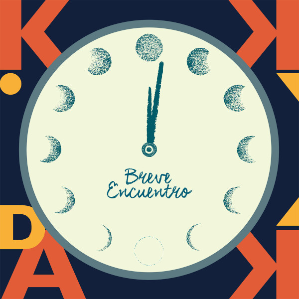 KIKI DAKI — Breve Encuentro