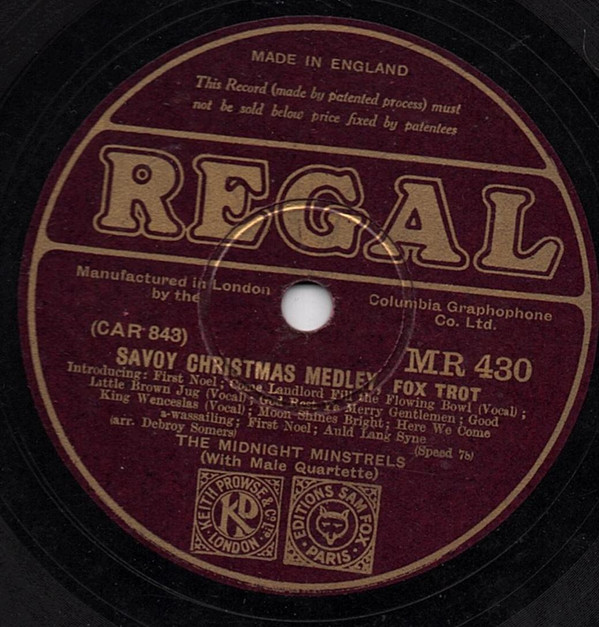 ANA Y JAIME — DIRE A MI GENTE