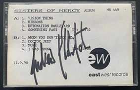 DEAD HORSE — THE DEAD HORSE TAPES - BLOWN A