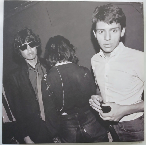 ZEROS THE — DONT PUSH ME AROUND