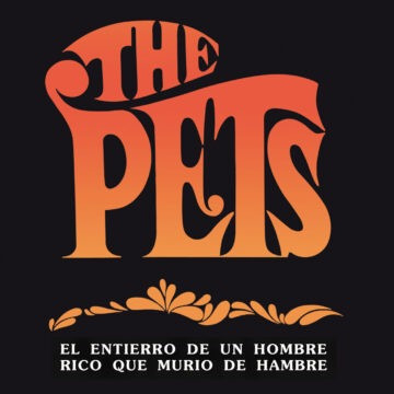 PETS THE — EL ENTIERRO DE UN HOMBRE RICO