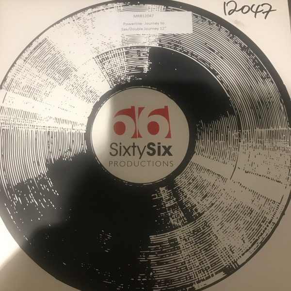 POWERLINE — JOURNEY/DOUBLE JOURNEY