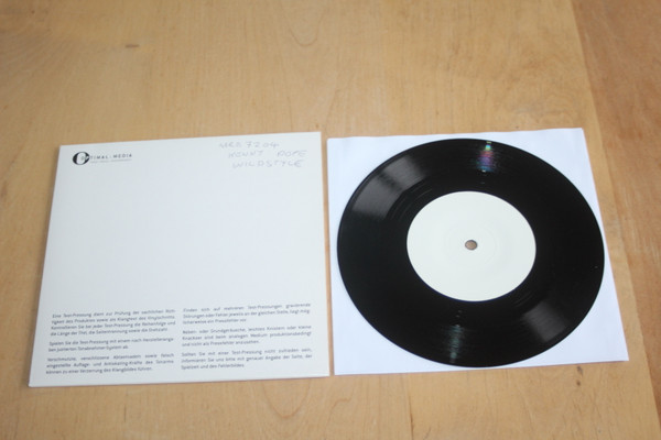 WILD STYLE — DOWN BY LAW / SUBWAY