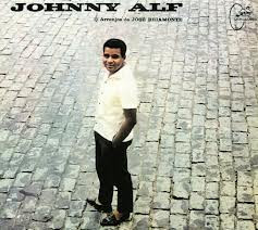 JOHNNY ALF — JOHNNY ALF