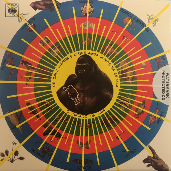 PEDRO SANTOS — KRISHNANDA