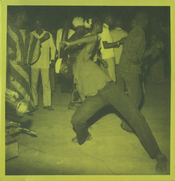 VARIOUS — ORIGINAL SOUND OF BURKINO FASO