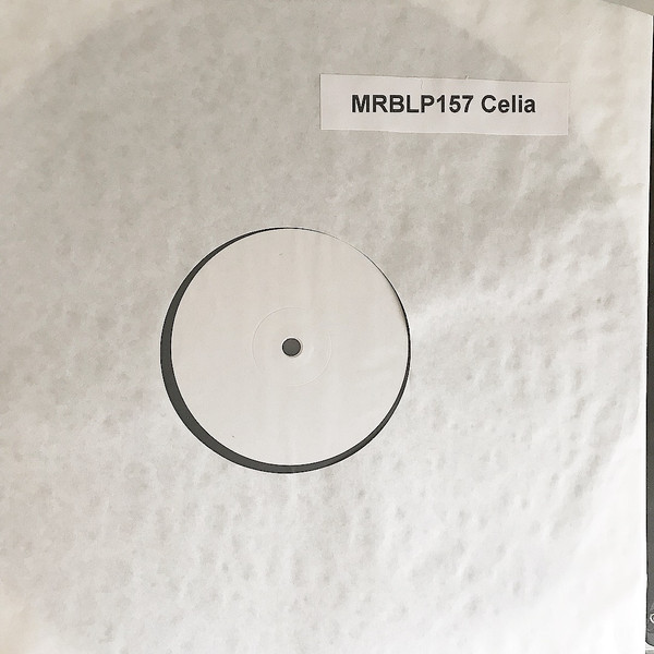 CELIA — CELIA