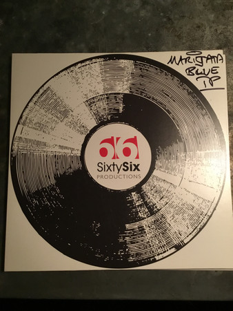 THOMAS PAT/INTRODUCES MARIJATA — PAT THOMAS INTRODUCES