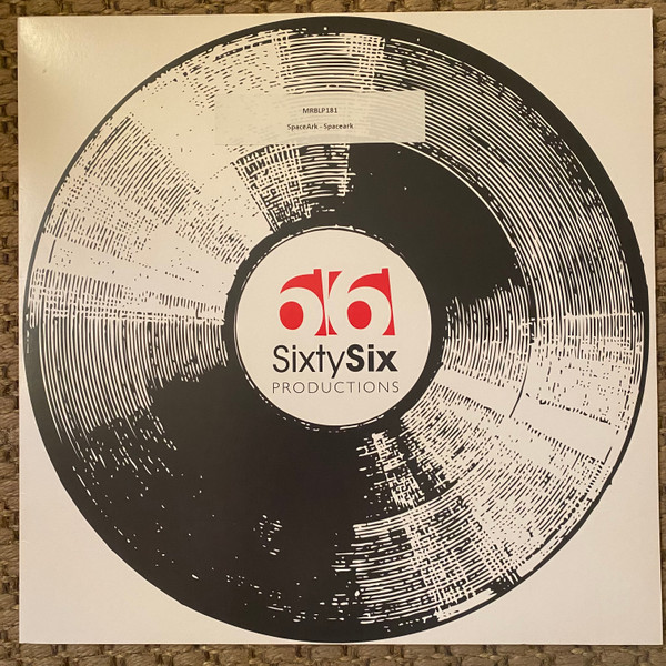 SPACEARK — SPACEARK