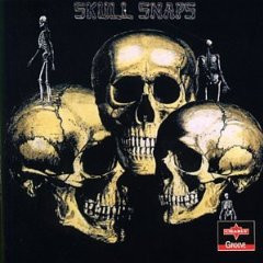 SKULL SNAPS — SKULL SNAPS