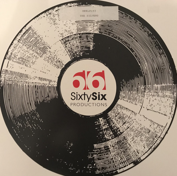 SYLVERS THE — SYLVERS THE (RSD 2019)