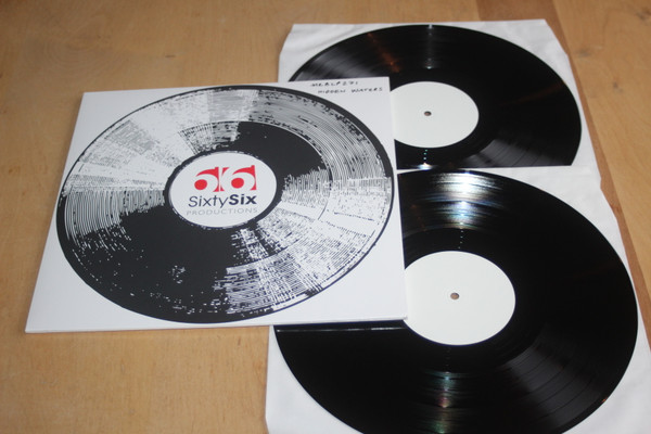 VARIOUS ARTISTS — HIDDEN WATERS  STRANGE AND SU