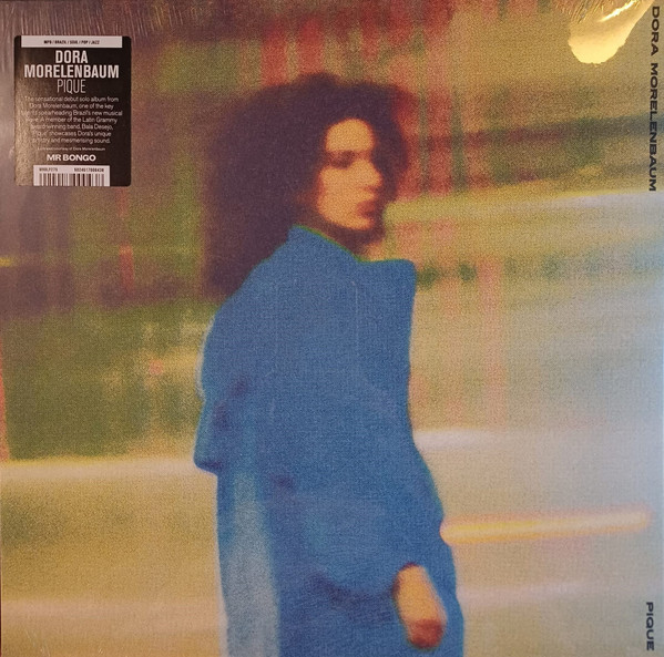 DORA MORELENBAUM — PIQUE