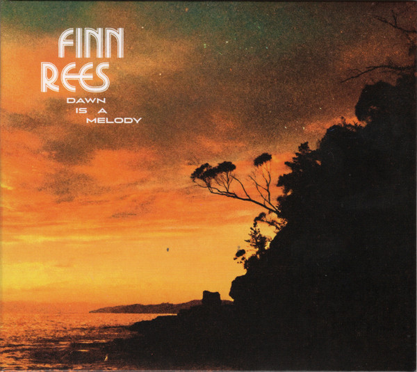 FINN REES — DAWN IS A MELODY
