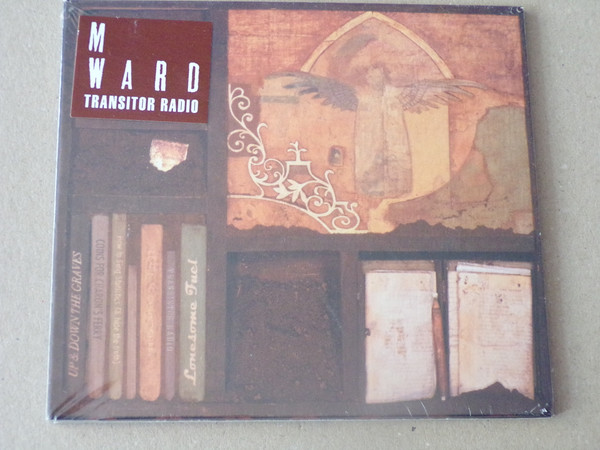 M. WARD — TRANSISTOR RADIO