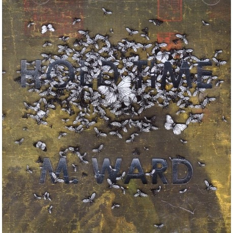 M. WARD — HOLD TIME