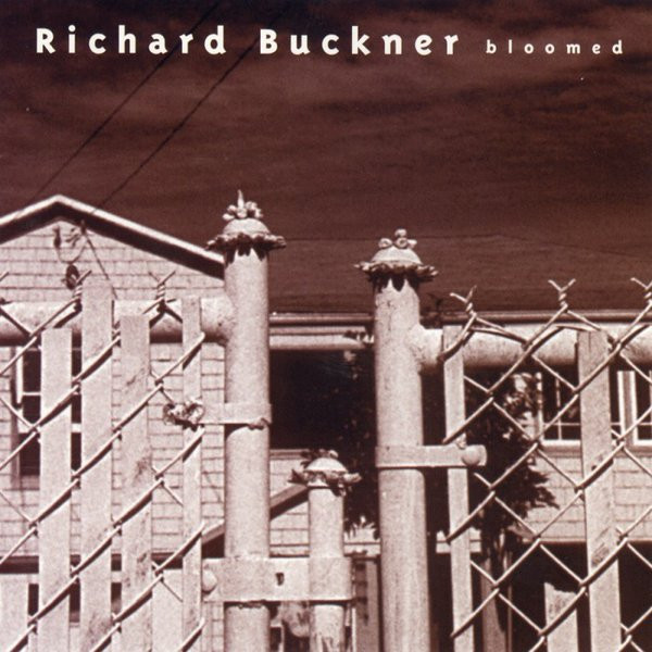 RICHARD BUCKNER — BLOOMED