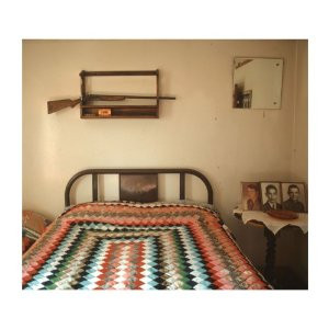 MOUNT MORIAH — MOUNT MORIAH