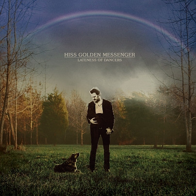 HISS GOLDEN MESSENGER — LATENESS OF DANCERS