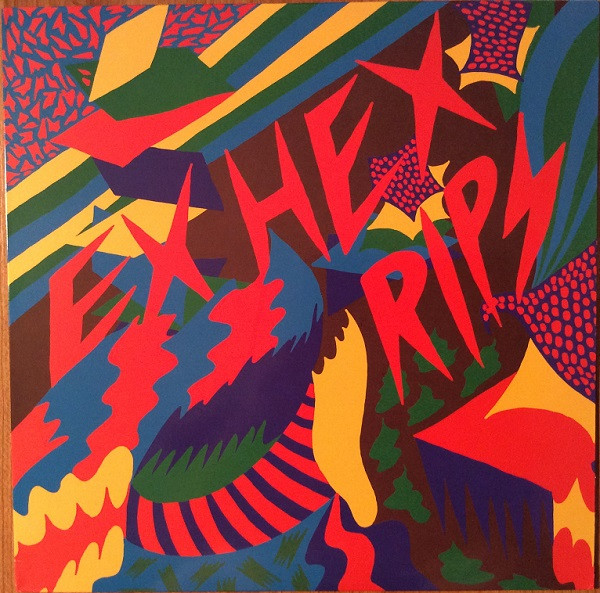 EX HEX — RIPS