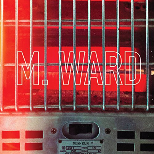 M. WARD — MORE RAIN