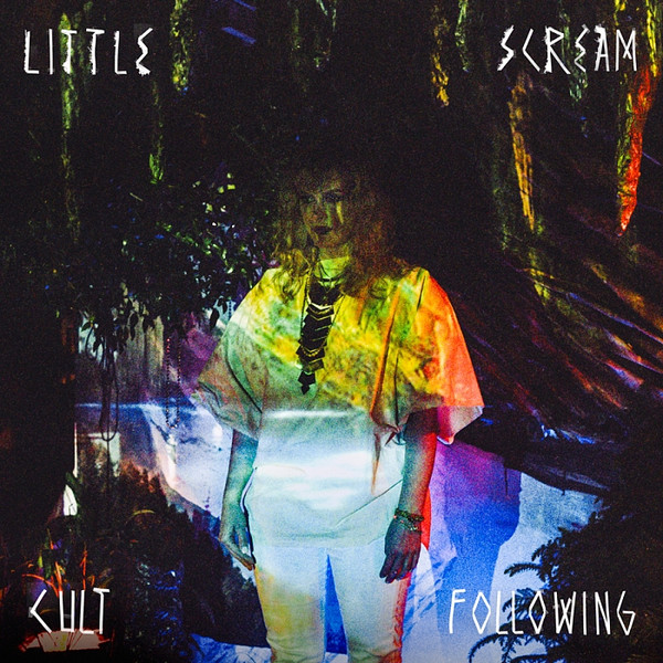 LITTLE SCREAM — CULT FOLLOWING