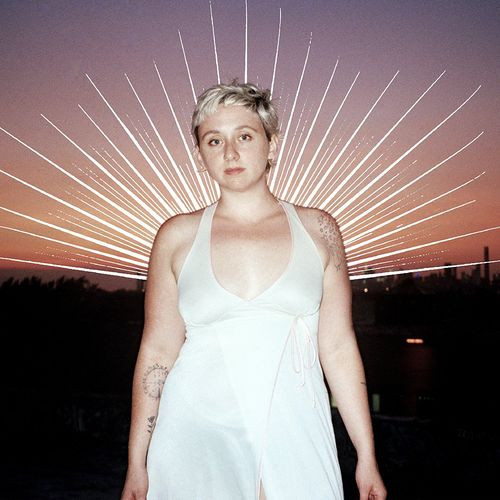ALLISON CRUTCHFIELD — TOURIST IN THIS TOWN
