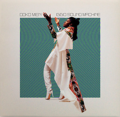IBIBIO SOUND MACHINE — DOKO MIEN