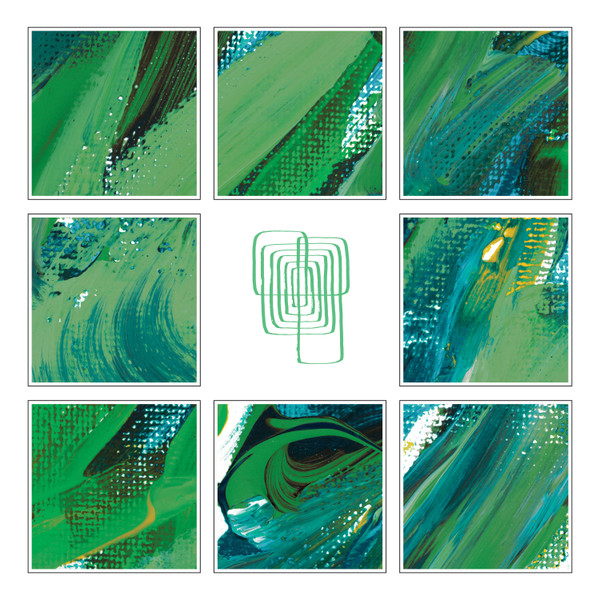 JADE HAIRPINS — MOTHER MAN