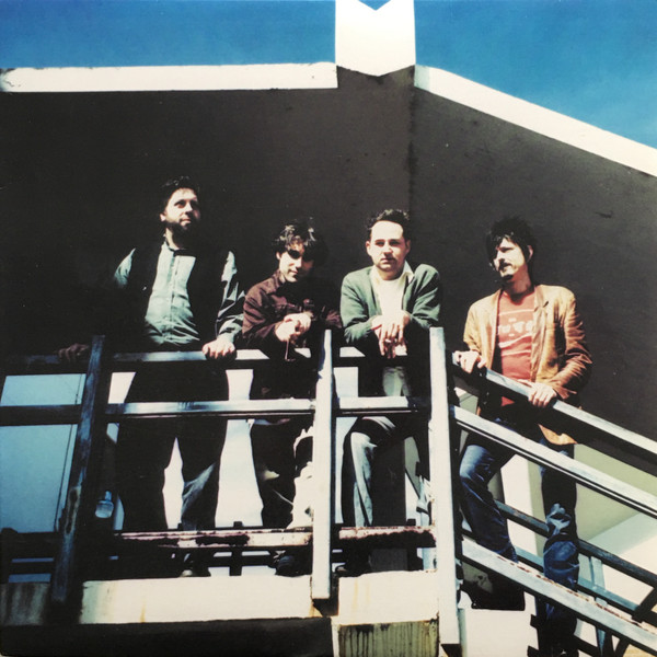 REIGNING SOUND — HOME FOR ORPHANS